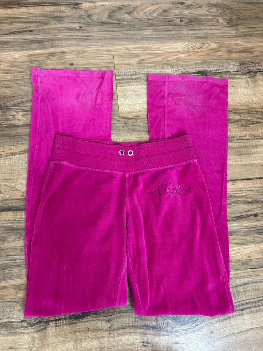 PINK Victoria's Secret Sweatpants